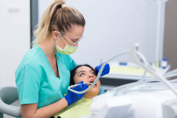 Best Emergency Dental Care for Broken or Chipped Teeth in Bettendorf, IA